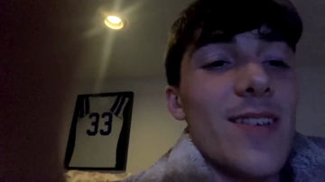 Littledaddyflex  27-07-2021 video feet